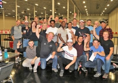 Team Electric-Karts