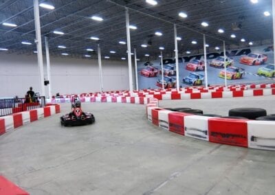 Team Electric-Karts