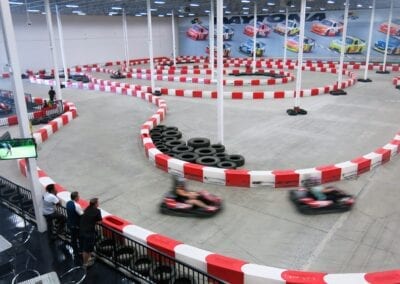 Team Electric-Karts