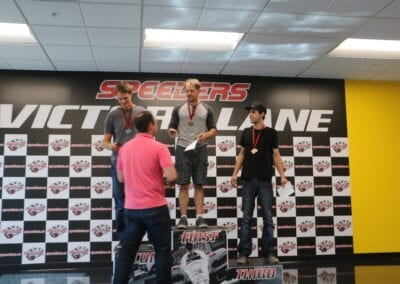 Team Electric-Karts