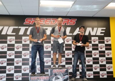 Team Electric-Karts